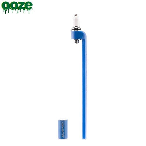 Ooze X Stache ConNectar 510 Thread Dab Straw
