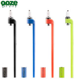 Ooze X Stache ConNectar 510 Thread Dab Straw