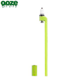 Ooze X Stache ConNectar 510 Thread Dab Straw