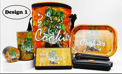 Premium 6 Piece Smokers Set