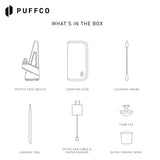 Puffco Peak Smart Wax Vaporizer