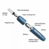 Releafy Torch Concentrate Pen