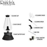 Randy's Loov Multi Purpose Vaporizer Kit