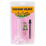 Wakit RollBotz KoneHolder with Poker Brush