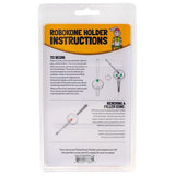 Wakit RollBotz KoneHolder with Poker Brush