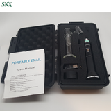 SNX V3 eNail Wax Vaporizer Kit