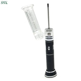 SNX V3 eNail Wax Vaporizer Kit