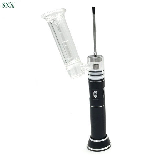 SNX V3 eNail Wax Vaporizer Kit