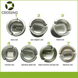 Saionara Wax Atomizer Replacement Coils