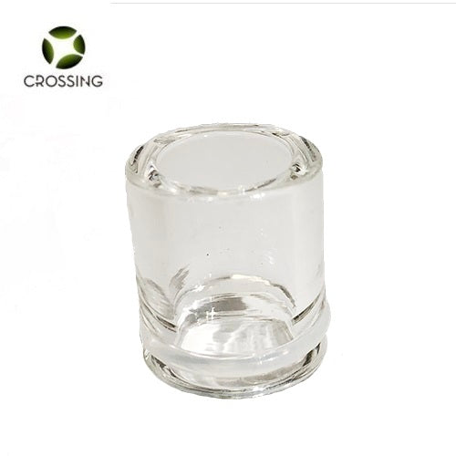 Glass Mouthpiece for Top Air Flow Saionara