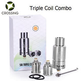 Crossing Saionara Wax Atomizer