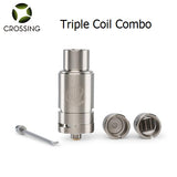 Crossing Saionara Wax Atomizer