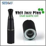 Seego V-hit Jazz Plus Wax and Dry Herb Vaping Kit
