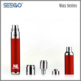 Seego Smoking Dragon DHQ Plus Wax Vape Pen Kit