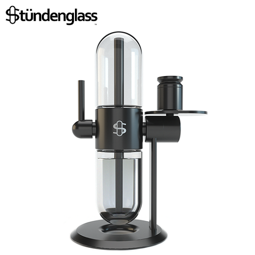 Stündenglass Gravity Hookah