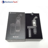 Kanboro Tech Subdab Wax Vape Kit