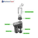 Kanboro Tech Subdab Wax Vape Kit