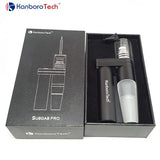 Kanboro Tech Subdab Pro Portable eNail Wax Vaporizer