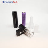 Kanboro Tech Subdab Pro Portable eNail Wax Vaporizer