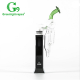 Greenlight Vapes G9 TC PORT Portable Wax and Thick Oil eNail Rig