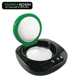 Tarik + Rosin T-Rex Mini Rosin Press
