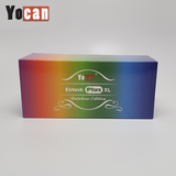 Yocan Evolve Plus XL Rainbow Edition Wax Pen Kit