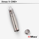Xvape Xmax V-One+ (Plus) Ceramic Wax Vape Pen Kit