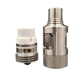 Divine Crossing V5 Ceramic Micro Diffuser Atomizer
