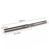 Vertex 400mAh VV Wax Pen Kit