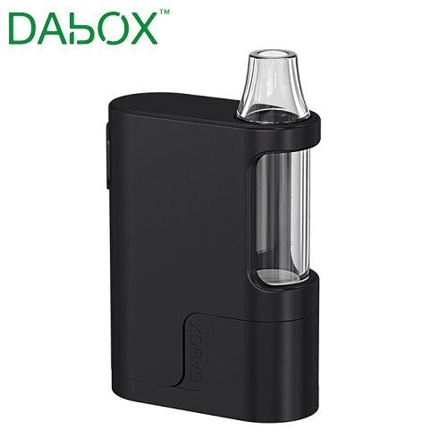 Vivant DAbOX Wax Vaporizer Kit