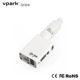 VPark Ipipe30 Wax Mini Mod Vaporizer Kit with Percolator Attachment