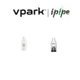 VPark Ipipe Wax Nail Atomizer