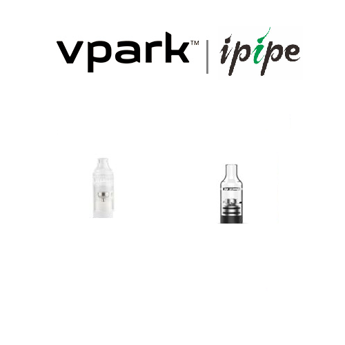 VPark Ipipe Wax Nail Atomizer