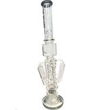 23" LOOKAH Powerhouse