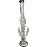 23" LOOKAH Powerhouse