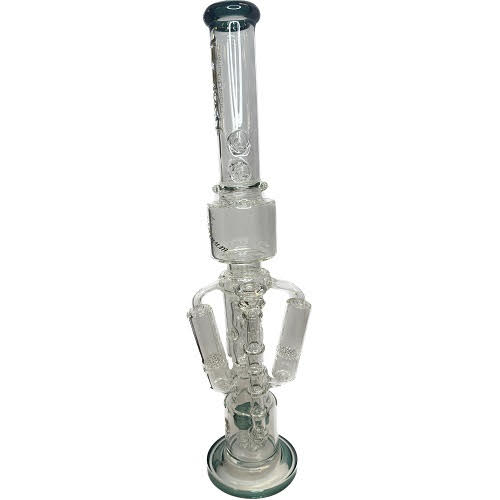 23" LOOKAH Powerhouse