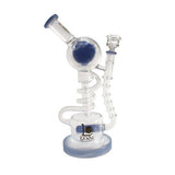 Lookah 11.7" Tsunami Water Pipe