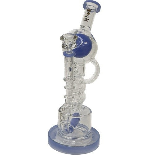 Lookah 11.7" Tsunami Water Pipe
