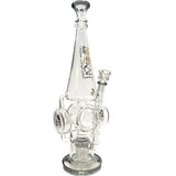 Lookah 20" Hollow Center Cylinder Waterpipe