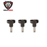 Wulf Evolve Maxxx by Yocan Replacement Nectar Tips