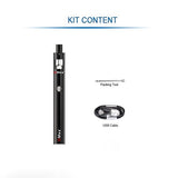 Xvape Xmax Stark Wax Vape Pen Kit