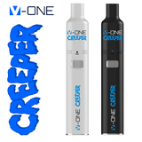Xvape Xmax V-One Creeper Quartz Coil Wax Vape Pen Kit