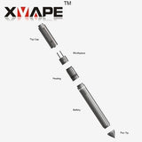 Xvape Muse Wax Pen