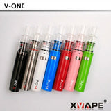 Xvape Xmax V-One Ceramic Donut Wax Vape Pen Kit