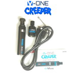 Xvape Xmax V-One Creeper Quartz Coil Wax Vape Pen Kit