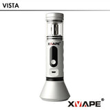 Xvape Vista Wax Vaporizer Pen/eNail Kit