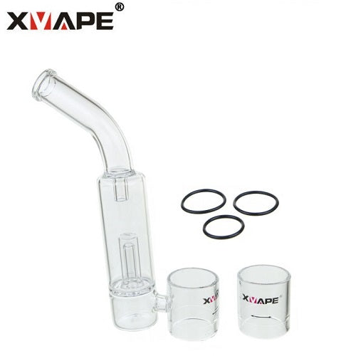 Xvape Vista Replacement Glass