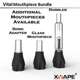 Xvape Xmax Vital Dry Herb Vaporizer Kit