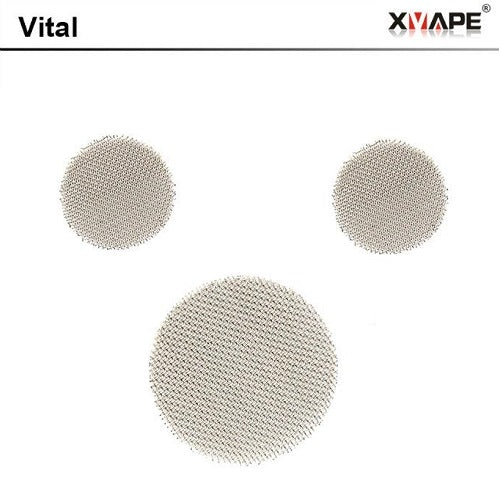 Xvape Xmax Vital Replacement Screens
