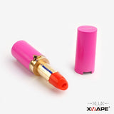 Xvape XLUX Vixen Lipstick Wax Vaporizer Kit